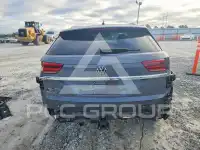 2021 Volkswagen Atlas фото