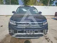 2021 Volkswagen Atlas фото