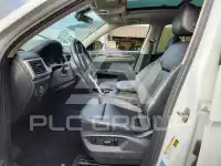 2021 Volkswagen Atlas фото