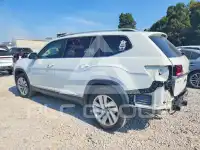 2021 Volkswagen Atlas photo