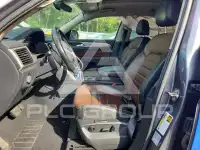 2021 Volkswagen Atlas фото