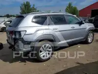 2021 Volkswagen Atlas photo