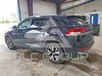 2021 Volkswagen Atlas фото