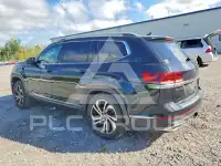 2021 Volkswagen Atlas фото