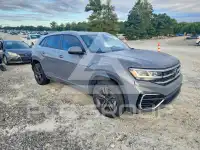 2021 Volkswagen Atlas фото