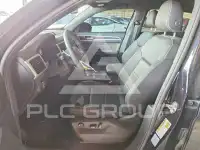 2021 Volkswagen Atlas фото