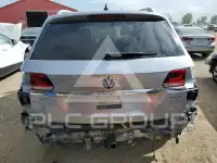 2021 Volkswagen Atlas photo