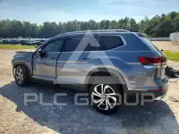 2021 Volkswagen Atlas фото