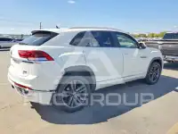 2021 Volkswagen Atlas фото