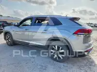 2021 Volkswagen Atlas photo