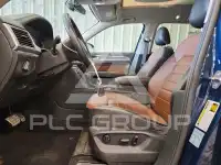 2021 Volkswagen Atlas фото
