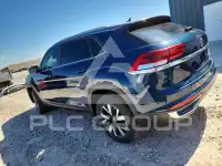 2021 Volkswagen Atlas photo