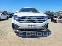 2021 Volkswagen Atlas photo