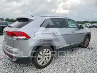 2021 Volkswagen Atlas фото