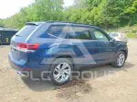 2021 Volkswagen Atlas photo