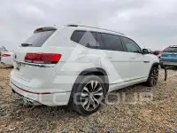 2021 Volkswagen Atlas photo