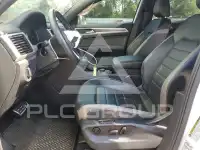 2021 Volkswagen Atlas photo