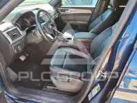 2021 Volkswagen Atlas photo