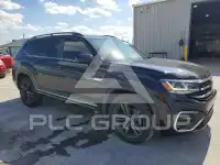 2021 Volkswagen Atlas фото