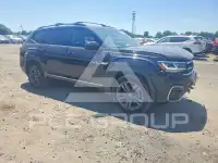 2021 Volkswagen Atlas фото