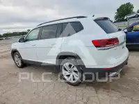 2021 Volkswagen Atlas photo