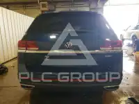 2021 Volkswagen Atlas photo