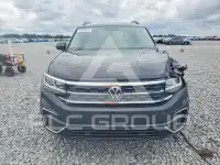 2021 Volkswagen Atlas photo