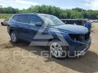 2021 Volkswagen Atlas photo