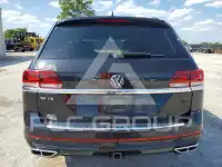 2021 Volkswagen Atlas фото