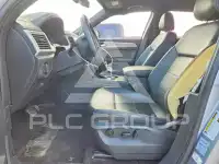 2021 Volkswagen Atlas photo