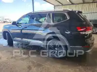 2021 Volkswagen Atlas фото