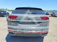 2021 Volkswagen Atlas photo