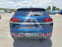 2021 Volkswagen Atlas photo