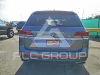 2021 Volkswagen Atlas photo