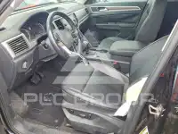 2021 Volkswagen Atlas фото