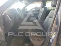 2021 Volkswagen Atlas photo