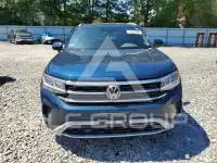 2021 Volkswagen Atlas фото