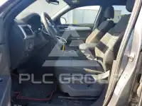 2021 Volkswagen Atlas фото