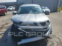 2021 Volkswagen Atlas фото