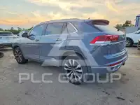 2021 Volkswagen Atlas photo
