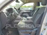 2021 Volkswagen Atlas фото