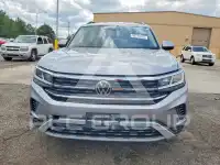 2021 Volkswagen Atlas фото