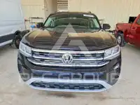 2021 Volkswagen Atlas фото