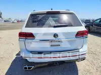 2021 Volkswagen Atlas photo