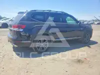 2021 Volkswagen Atlas фото