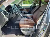 2021 Volkswagen Atlas фото