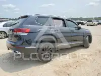 2021 Volkswagen Atlas фото