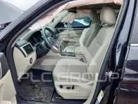2021 Volkswagen Atlas фото