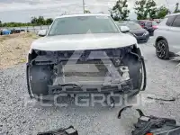 2021 Volkswagen Atlas photo