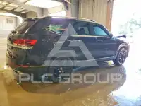 2021 Volkswagen Atlas фото